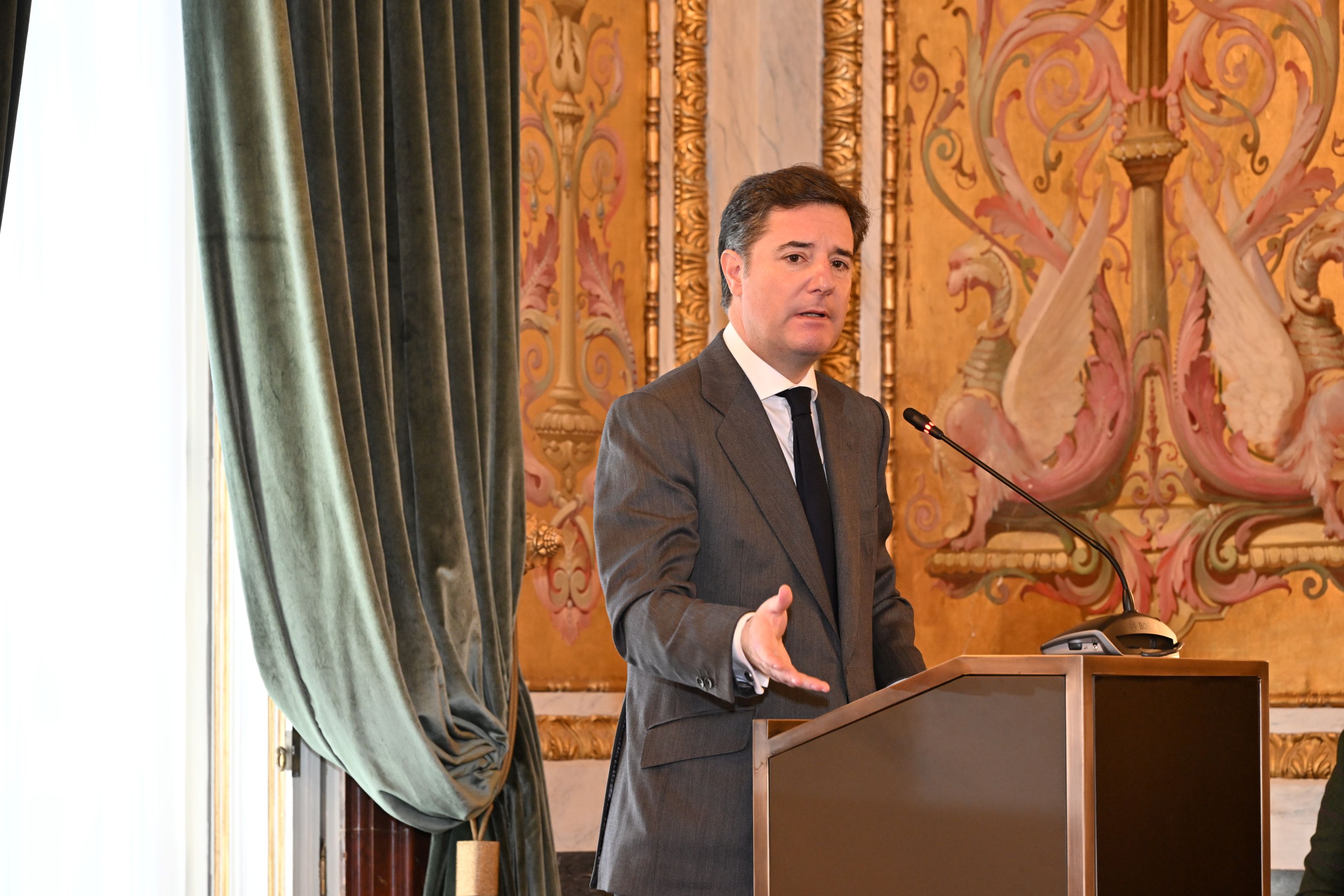 Adolfo Díaz-Ambrona